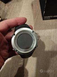 Suunto Ambit2