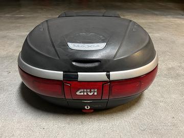 Bauletto Givi Maxia