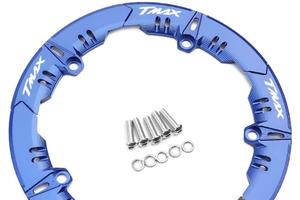 Copri puleggia cinghia Tmax 560