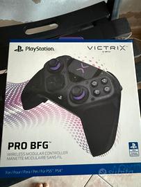 Pad ps5/pc victrix pro bfg