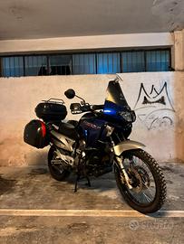 Honda XL 650 V Transalp