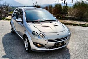 SMART FORFOUR 1.5 DIESEL 95 CV-MANUALE 