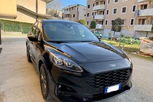 FORD Kuga 3ª serie - 2020