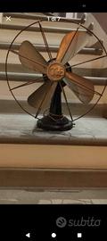 ventilatore vintage