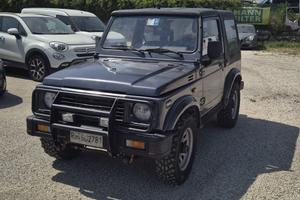 Suzuki SJ Samurai 1.3