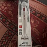 Mixer ad immersione