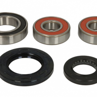 TOURMAX SUZUKI VSTROM DL 650 / 1000 2002 - 2023