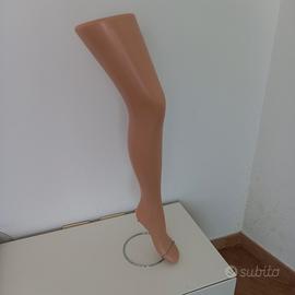 Gambe esposizione