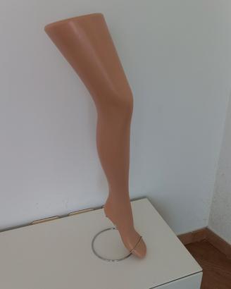 Gambe esposizione