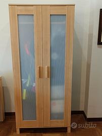 Armadio Ikea a 2 ante