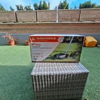 Taglia erba nuovo Yard Force 12V