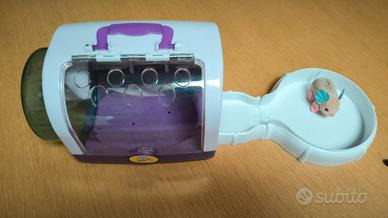 Little live pets criceto