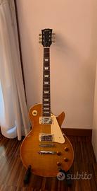 Tokai Love Rock (LP style)