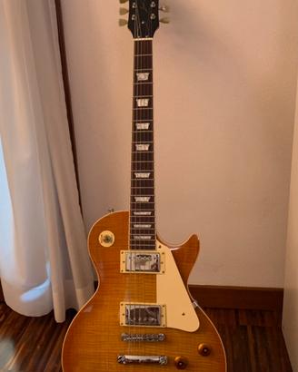 Tokai Love Rock (LP style)