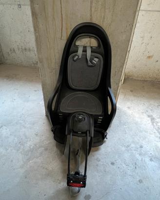 Seggiolino bici 22kg