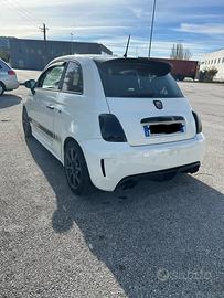 500 Abarth