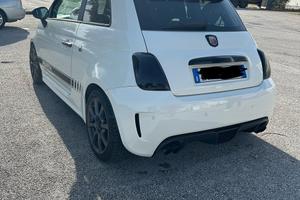 500 Abarth