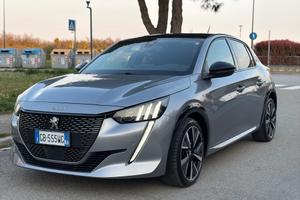 Peugeot 208 BlueHDi Stop&Start 5 porte GT Line