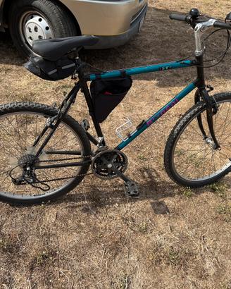 MTB bianchi 26”
