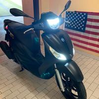 Piaggio Medley 125 S -ABS - 2023