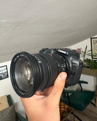Canon eos r10