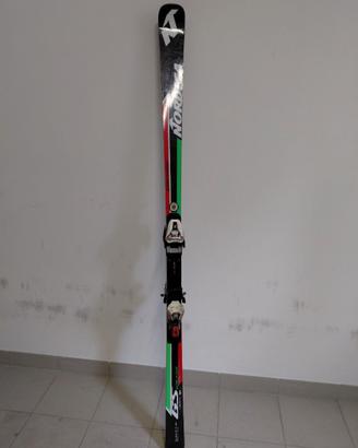 Sci alpinismo Nordica