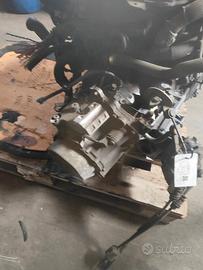 CAMBIO 5M PEUGEOT 208 1.6 TD 2012 9H06 311/2026