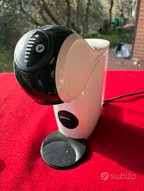 Nescafé Dolce Gusto