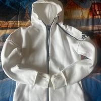 Tuta Adidas taglia S