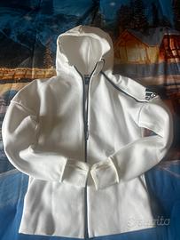 Tuta Adidas taglia S