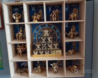 Diorama Cavalieri dello Zodiaco / Saint Seiya
