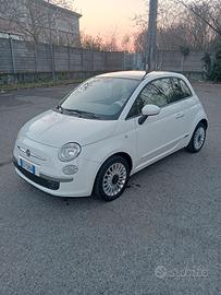 Fiat 500 1,2lounge