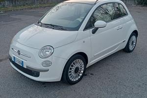 Fiat 500 1,2lounge