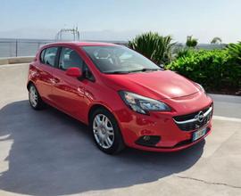 Opel Corsa 1.4 90CV GPL Tech 2018 5.900EURO