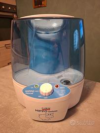 Umidificatore a vapore caldo marca Pharmasì