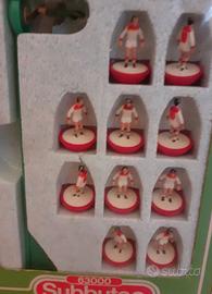 Subbuteo Squadre