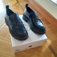 Mocassini donna  ASH genial