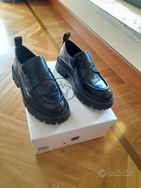 Mocassini donna  ASH genial