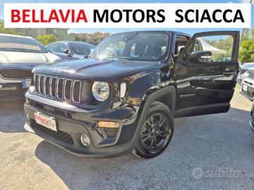 Jeep Renegade 1.6 MJTD E6 UNI-PROPRIETARIO