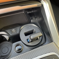 ACCESSORIO PORTACHIAVE M-SPORT - BMW Gxx 2019-2023