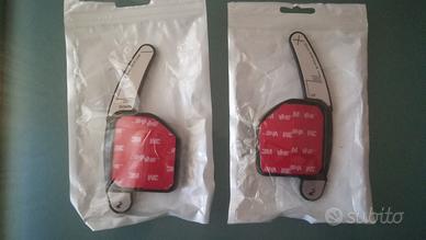 Prolunghe Palette Cambio Audi A6 4F fino al 2011