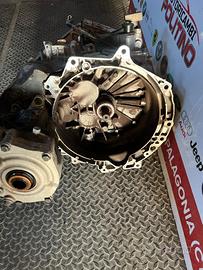 land rover evoque cambio manuale 2.0 150 cavalli