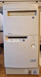 IBM Aptiva 2171, Modello 720, processore Pentium I
