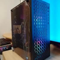 PC Gaming Professionale 