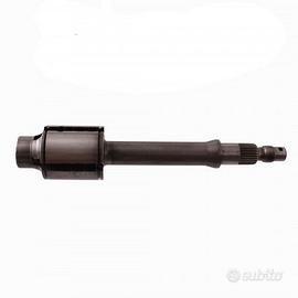 Albero secondario cambio Vespa PX T5 Cosa 1 CL CLX