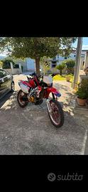 Crf 450