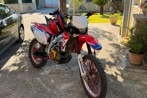 Crf 450