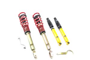 KIT SOSPENSIONE FILETTATA EIBACH MTS MERCEDES W211