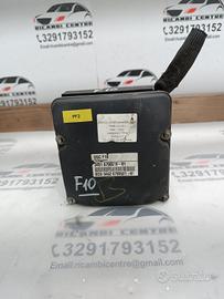 Centralina pompa abs bmw f10 520 2010 34516795519