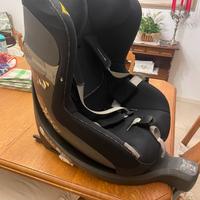 Seggiolone 360 cybex sirona s